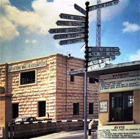 raf luqa - raf luqa history.